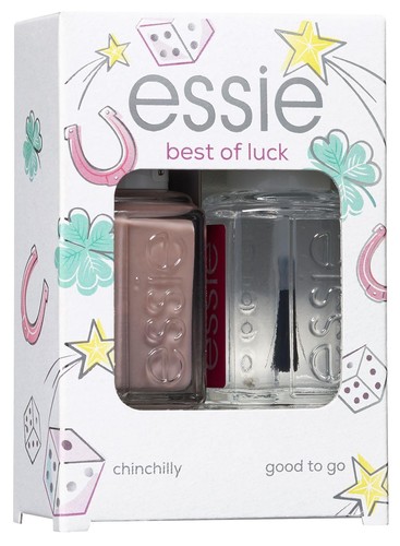 Essie geschenkset nagellack - essie,