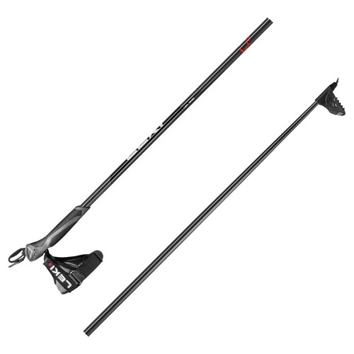 Leki nordic frt - leki, +
