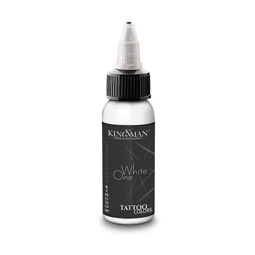 Kingzman tattoo ink color - tattoo,