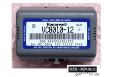 Buderus Honeywell VC8010-12