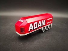 Herpa Adam Glastransporter Auflieger *Vi983-9-0933