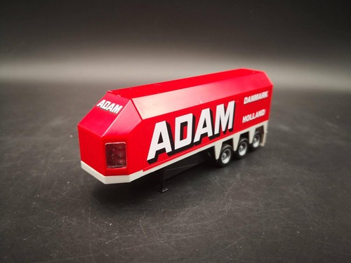 Herpa adam glastransporter - herpa,