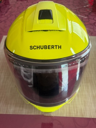 Motorradhelm schuberth - motorradhelm, c5