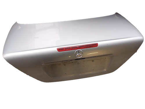 Mercedes benz slk - r170, mopf