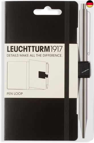 Leuchtturm1917 304637 pen loop - 304637,