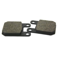 BREMSKLÖTZE BREMSBELÄGE