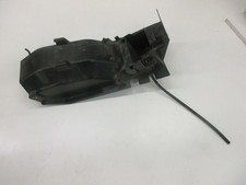 4. Kawasaki ZZR 600 ZX600D