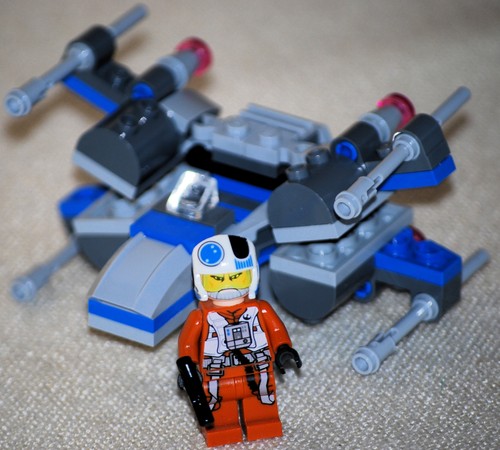 Lego 75125 starwars - lego®,