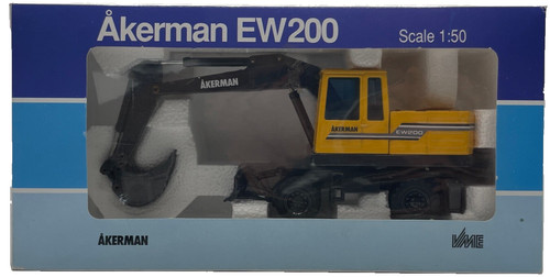 Vme joal akerman - ew, 200