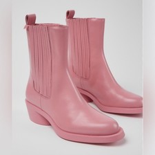 CAMPER Bonnie Boots in