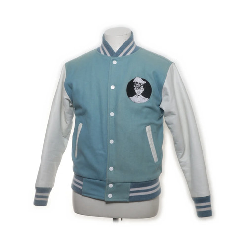 Collegejacke herren größe - collegejacke,,