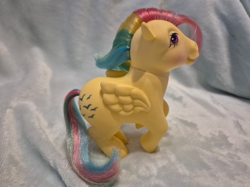 Mein kleines pony little - mein,