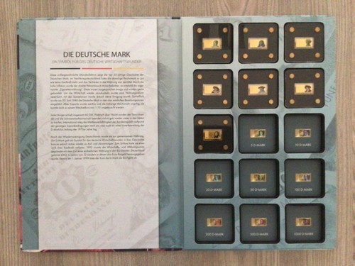 Goldbarren - 7,