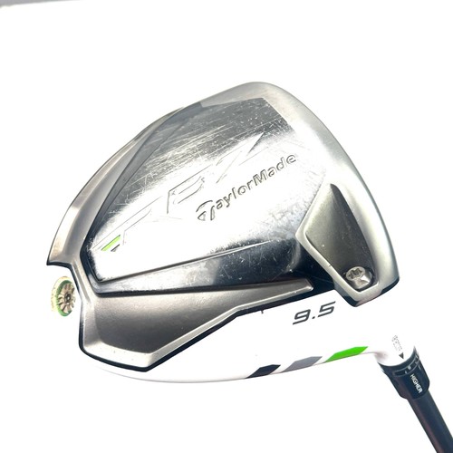 Taylormade rbz driver 9 5 - rbz, 9,5