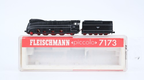 Fleischmann 7173 dampflok br - 7173,