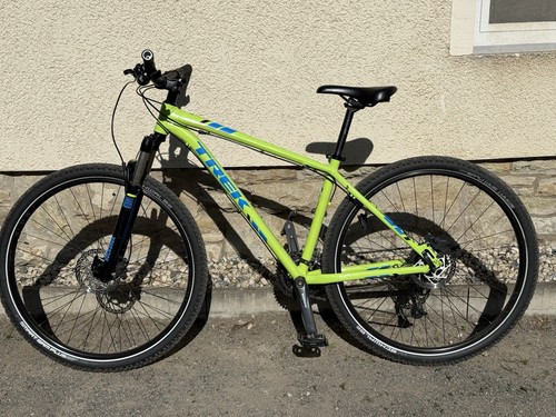 Trek caliber zoll gr - x,