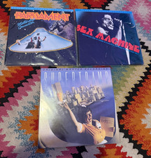 Mofi vinyl lps - vinyl,