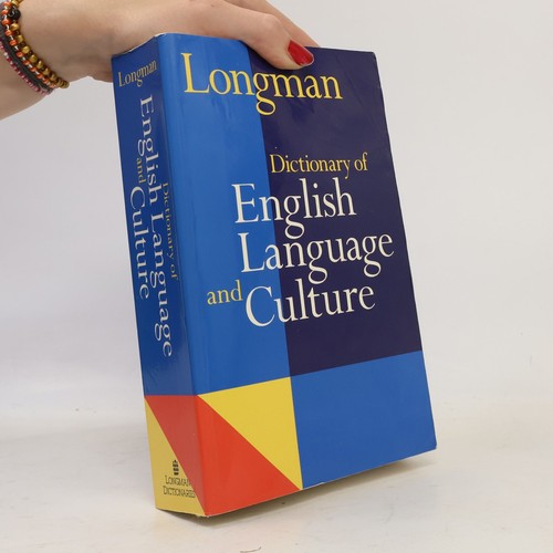 Longman dictionary english - dictionary, of