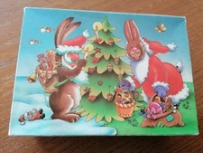 Annaberger ddr puzzle - annaberger,