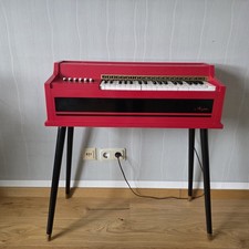 Elektronische Orgel für