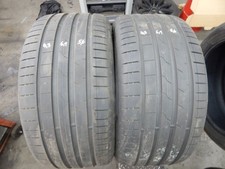 2 Sommerreifen 275/40 R19 105Y XL Hankook Ventus S1 evo3 MO DOT 0823 4,3-6,1mm