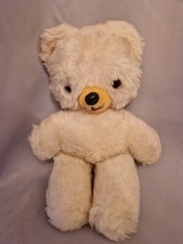 Original vintage Teddybär