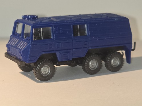 Roco steyr thw - roco, steyr,