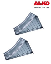2x AL-KO ALKO Unterlegkeile