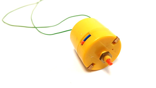 Faller synchron motor - faller,