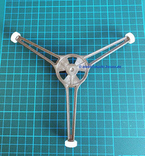 Drehteller Rollenring Amica