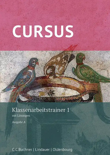 Cursus neu a - –, /