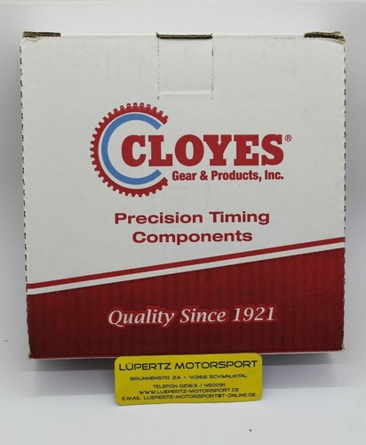 Cloyes gear 3023x heavy - gear, c-3023x