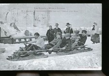 SUPERBAGNIERES LA LUGE