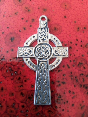 Keltenkreuz anhänger - anhänger,