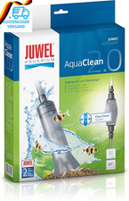 Juwel Aquarium - Aquaclean 2.0 - Bodengrund- Und Filterreiniger - Passend Für Al