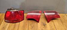 Audi A4 B7 Rückleuchten zwei Stück