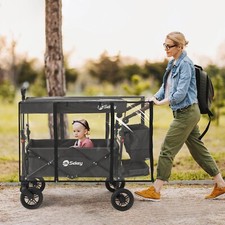 Regenschutz für bollerwagen - regenschutz,