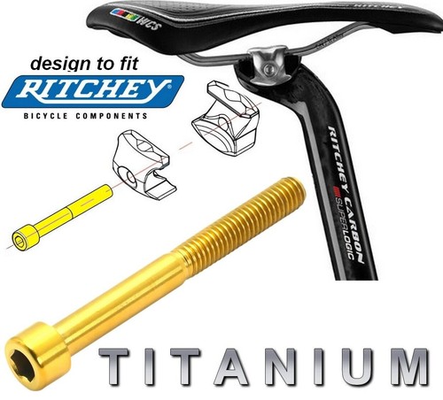Ritchey wcs superlogic mast - ritchey,