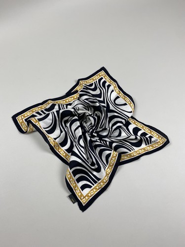 Fendi einstecktuch - fendi, ff