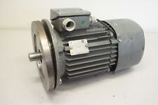 VEM K21R 90 S2 BR230V K21R90S2BR230V 1,5kW B5 RD Drehstrommotor BZFM2.5