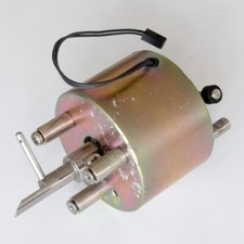 Kuhnke Drehmagnet D 73 BOL-F-DS 7521 / 24V 45 Ohm