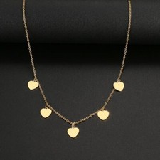Gold oder versilbert zierliche - oder,