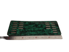 Akkordeon Bassseiteabdeckung