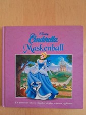 Kinderbuch, Bilderbuch Disney
