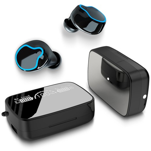 Kopfhörer bluetooth ear - kopfhörer, in