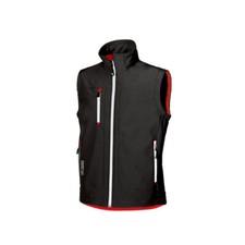 U-Power Weste Softshell Climb