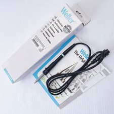 Weller WSP80 Soldering Iron