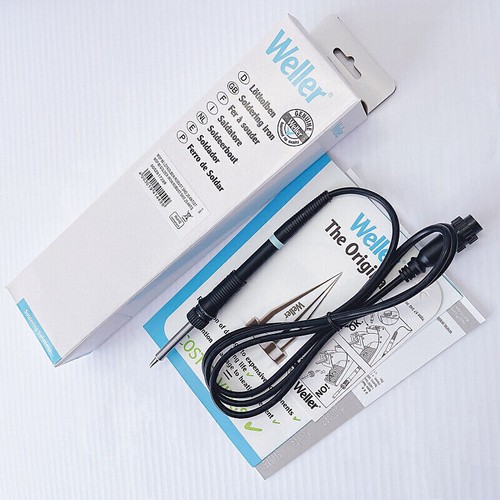 Weller wsp80 soldering - weller,
