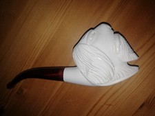 Tabak Pfeife Neu unberaucht