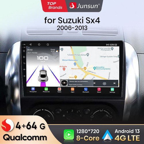 Qualcommchip für suzuki sx4 - qualcommchip,